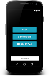 How to install Deprem Kitapçığı 1.1 apk for pc