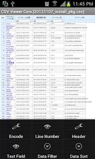 How to mod CSV Viewer Core 3.3.0 mod apk for pc