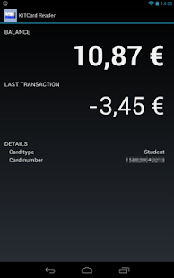 How to get KITCard Reader 1.1.1 mod apk for pc