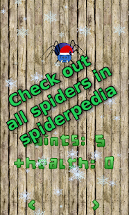 免費下載街機APP|Santa Spider Smash app開箱文|APP開箱王
