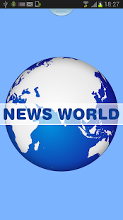 Free Download News World APK for Android