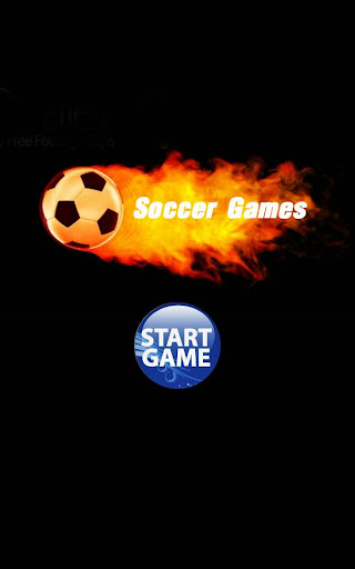 3D Soccer Games