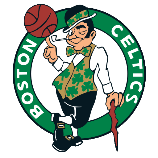 Boston Celtics Fan App LOGO-APP點子