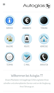 How to install Autoglas TT lastet apk for bluestacks