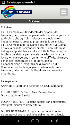 【免費通訊App】Uil Campania-APP點子