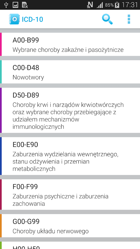 ICD-10 PLのおすすめ画像1