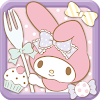 My Melody Launcher Sugar Sweet icon