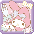 My Melody Launcher Sugar Sweet Apk