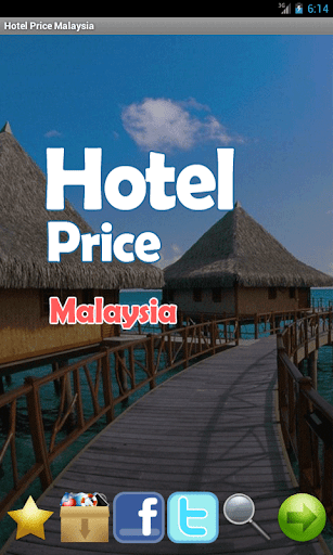 Hotel Price Malaysia