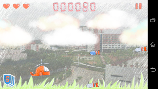 Helicopter Rush Screenshots 1