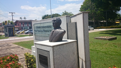 Memorial Dr. Jose R. S. Neto
