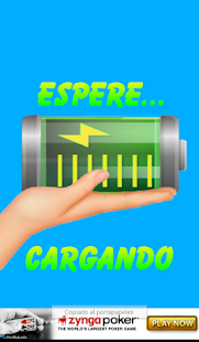 How to install Wifi Mobile Charger Joke 5.0.0 apk for pc