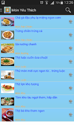 Món Ngon Việt poster 6