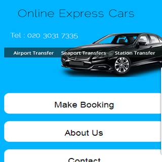 Online Express Cars