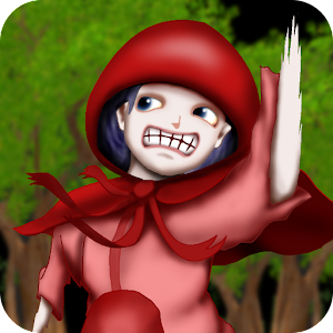 Stalker Run ~Red Riding Hood~ for PC and MAC
