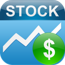 Stock Quote mobile app icon