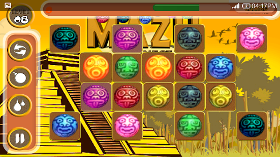 MaZu Connect - Onet Link Game Screenshots 14
