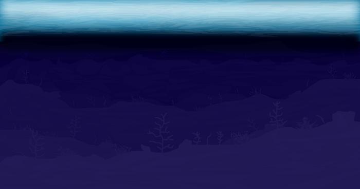 Underwater