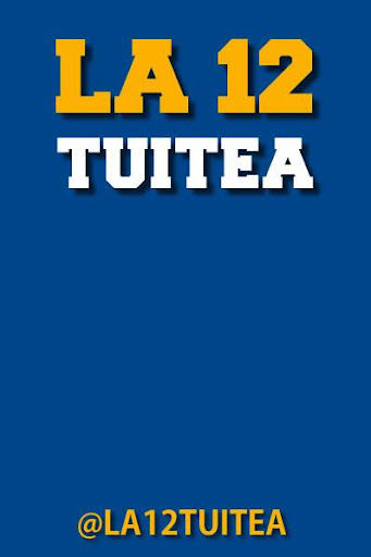 La12Tuitea