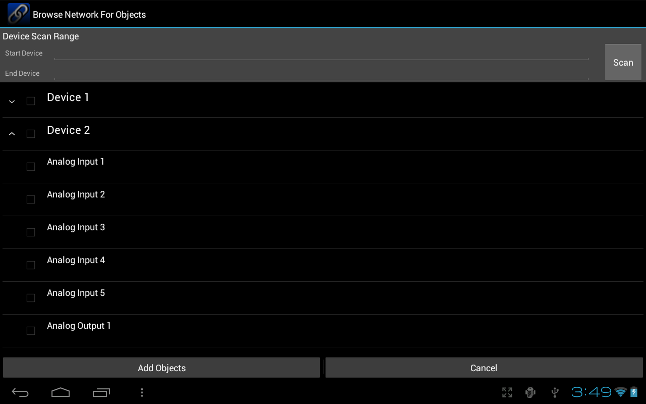 NetLink - Android Apps on Google Play