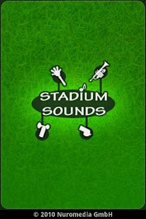 How to download Stadium Sounds - Gashorn lastet apk for android