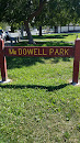 Mc Dowell Park 