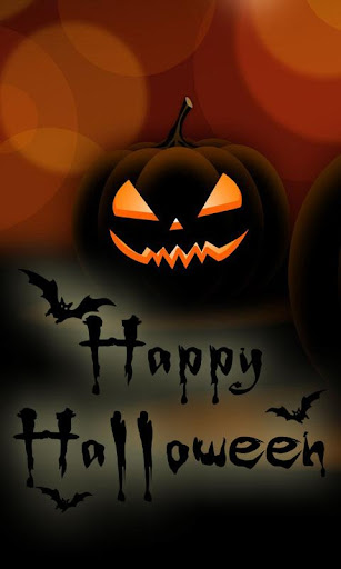 Halloween Live wallpaper Free