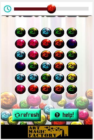 【免費動作App】MARBLES & CANICAS for FREE-APP點子