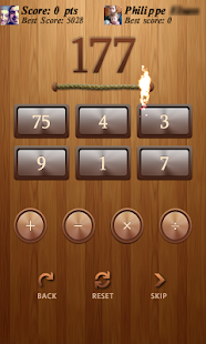 Free The Count APK for PC