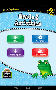 How to mod Ready-Set-Learn Grade 2 1.0 unlimited apk for android