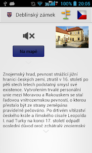 Znojmo Screenshots 2