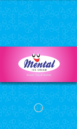 Mental Ice Cream