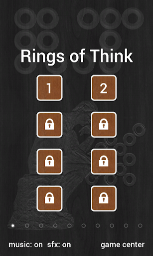 Rings of Think