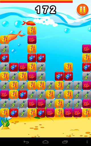 【免費街機App】Aquarium Legend Hungry Dash HD-APP點子