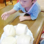 雙喜饅頭