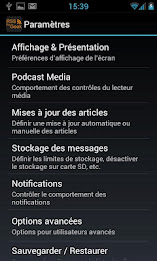 RSS for Geek poster 4