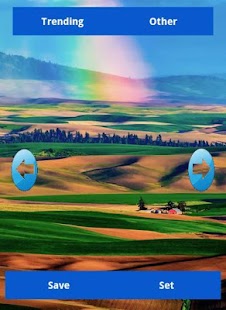 How to get Landscape Wallpapers lastet apk for laptop