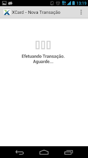 XCardWeb Client Screenshots 2