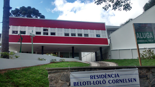 Residência Beloti-Lolô Cornelsen 