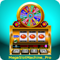 Mega Slot Pro Trial logo