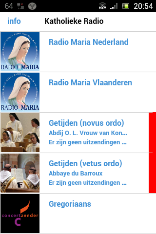 Katholieke Radio