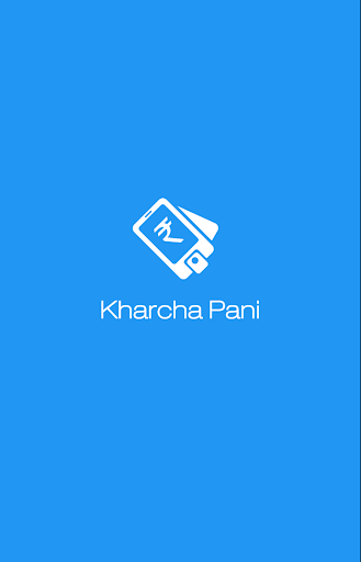 Kharcha Pani