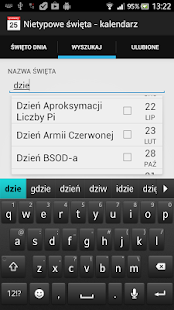 How to download Nietypowe święta - kalendarz 1.0 unlimited apk for bluestacks