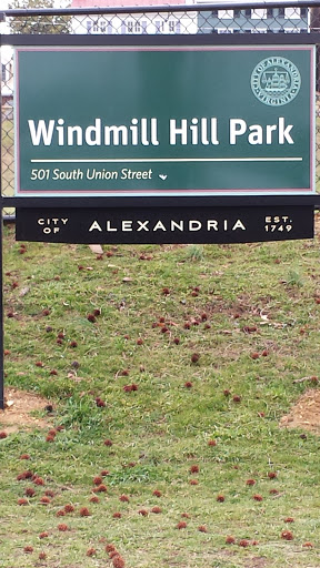 Windmill Hill Park