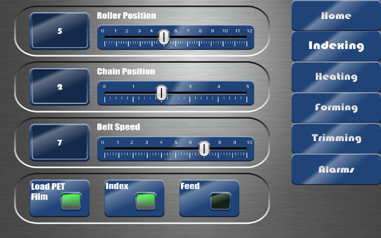 Vijeo Design'Air Plus Android Apps on Google Play