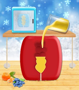 download Ice Pop Maker! Frozen Treats free