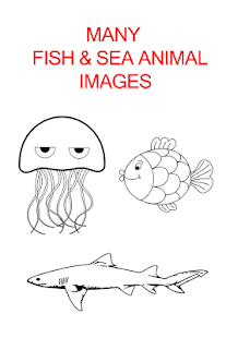 How to download Fish Coloring Book for Toddler lastet apk for laptop