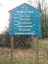 Bedfords Park Nature Reserve