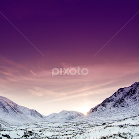 by Jackson Visser - Landscapes Sunsets & Sunrises