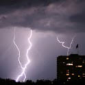 Storm (Live wallpaper)
